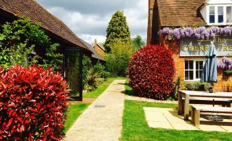 The Cherry Tree Inn