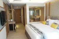 Louis Kienne Resort Senggigi