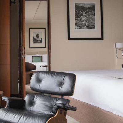 俱樂部房 卓美亞阿聯酋塔酒店優惠