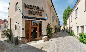 Hotell Gute