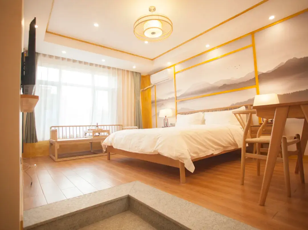 Dandong Yi Inn - Dandong
