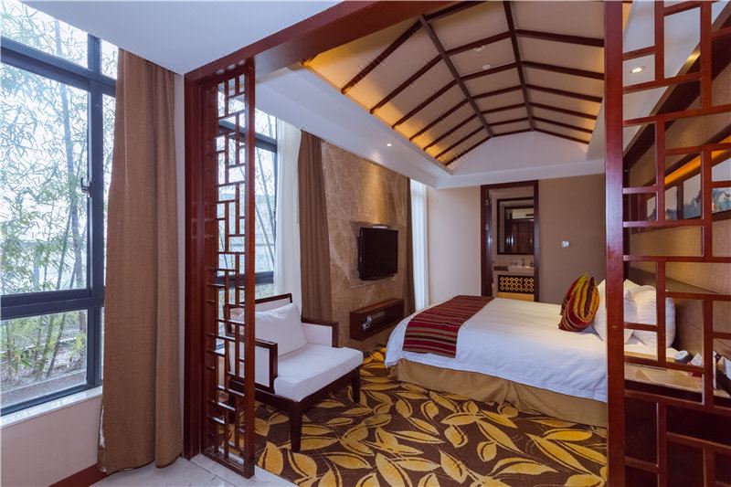 Guestroom (Double Bed) (Balcony)