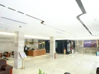 Lavande Hotel (Dongping Sports Conference and Exhibition Center Baifoshan) Hotel a Dongping