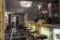 Golden Tulip Rome Piram
