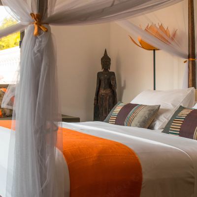 Superior Double Room Pavilion Promo Code