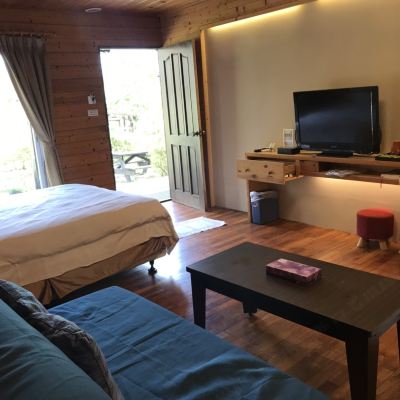 Cabin Tuscany Resort Promo Code
