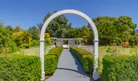 Copthorne Hotel and Resort Solway Park Wairarapa Hotels in 