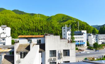 Shuimoxuan Culture Theme Hotel