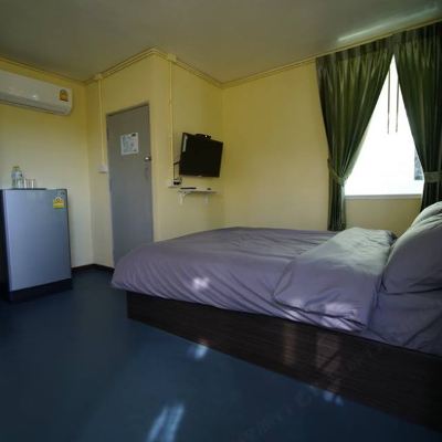 บังกะโล รหัสโปรโมชั่น เขาค้อปันสุขภูหมอก