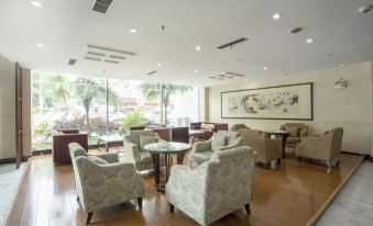 Vienna Classic Hotel (South Gate of Mount Huang Scenic Area)
