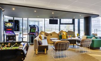 Ibis Styles Paris Charles de Gaulle Airport