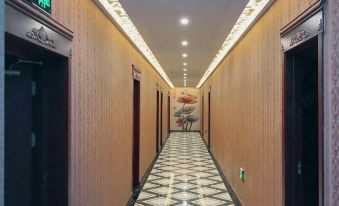 Centenary Business Hotel, South Anhui - Housity