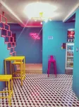 ウェイ シャック ホステル