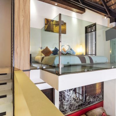 Duplex Suite Kirikayan Boutique Resort (Sha Extra Plus) Promo Code