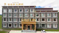 Kangding Tagong Prairie Mandala Hotel