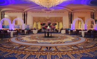 The Ritz-Carlton Jeddah