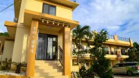 Saipan Emerald Villa