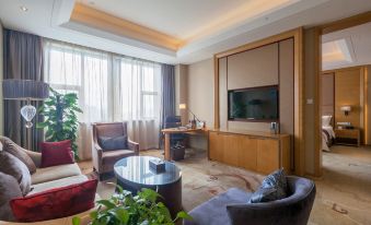 Wyndham Jingzhou