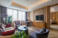 Wyndham Jingzhou Hotels in 