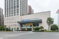 Wyndham Jingzhou Hotels in 