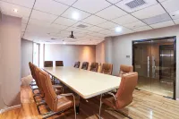 Dongfang Guoji Weiyue Hotel