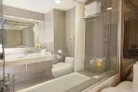 豪爵ホテル 台中館