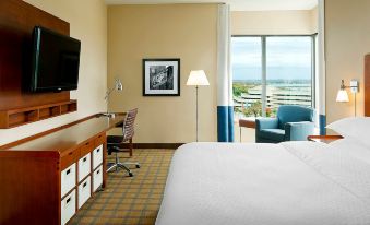 Four Points by Sheraton Hotel & Conference Centre Gatineau-Ottawa