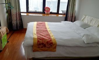 Shuiyunjian Apartment Hotel