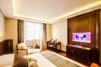 Yong Jia Hotel Hotels in Yongjia