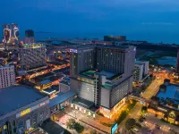 Hatten Hotel Melaka Hotel di 