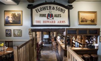 The Howard Arms
