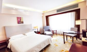 Starmoon Hotel Beijing
