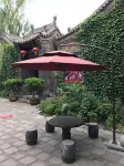 平遥大戲堂賓舍