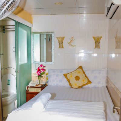 豪華雙人間 珠峯賓館優惠