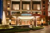 Hilton Chongqing Hoteles en 