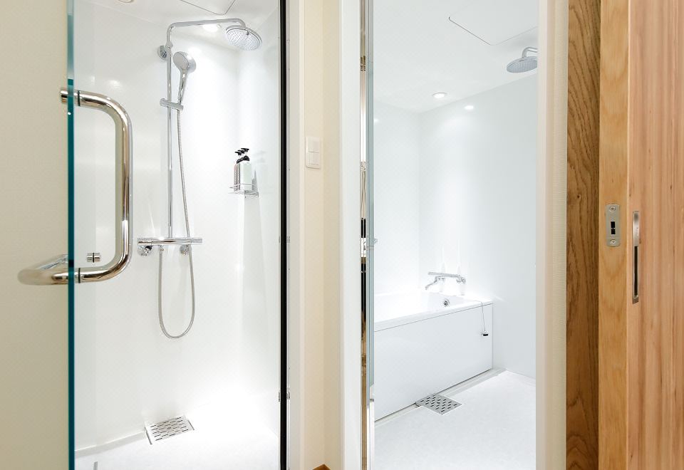 豪華家庭房（禁煙）