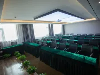 Feifan Boutique Hotel (Jiaozuo High-Speed Railway Station Wangfujing)