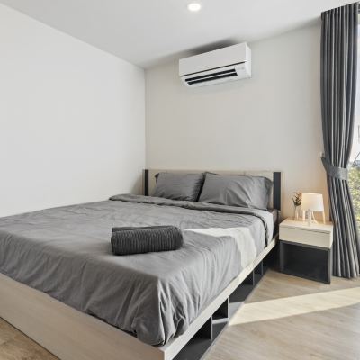 ห้องสวีท (ปลอดบุหรี่) รหัสโปรโมชั่น นิทรา