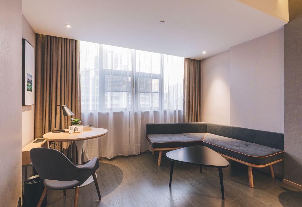 Executive Room (2 Beds)