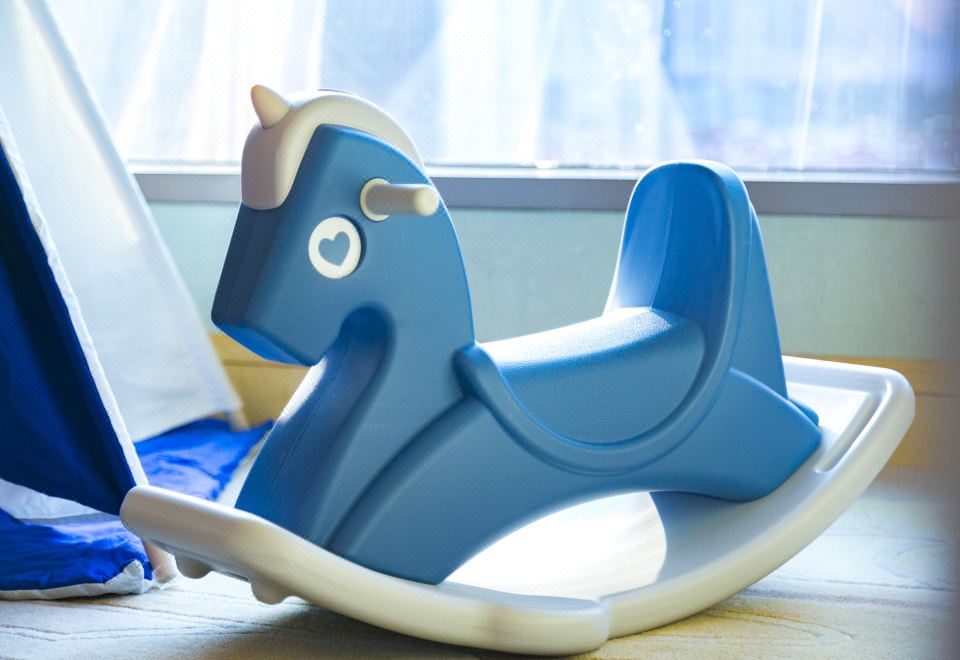 Wanda Realm FushunThemed Family Friendly Room (King Bed) (Bathtub)