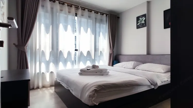 ห้องซูพีเรียร์สวีท