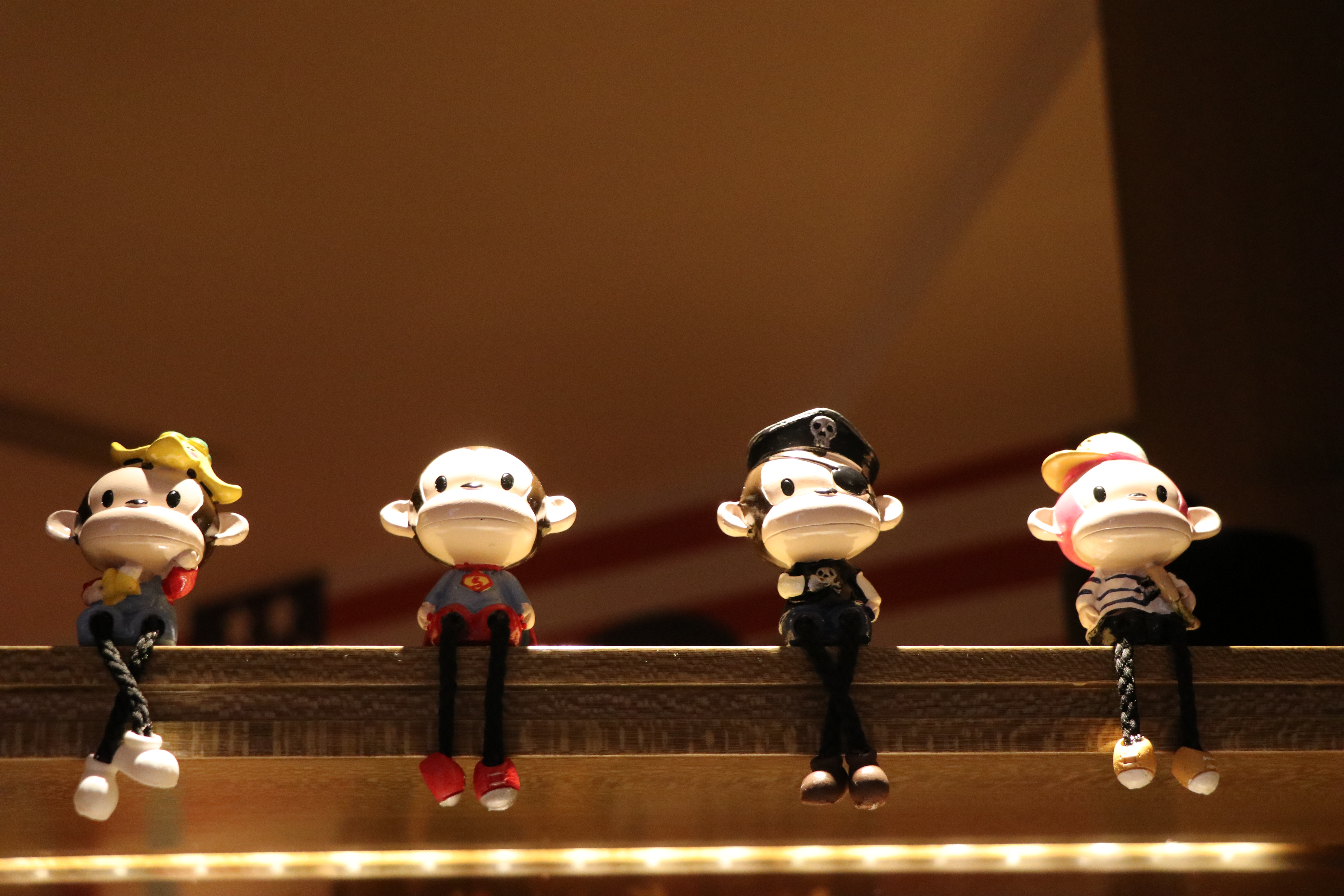 逗趣·乐园亲子房（静谧双床+上下床+天猫精灵）