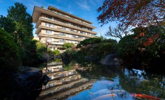 Hoshino Resorts Kai Ito