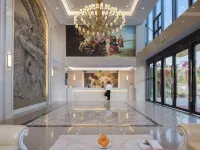 Vienna Hotel (Wuping Wanxing City Store) Hotels in Wuping
