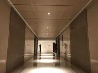 Zhenjiang Yunfeng Jiachen Apartment