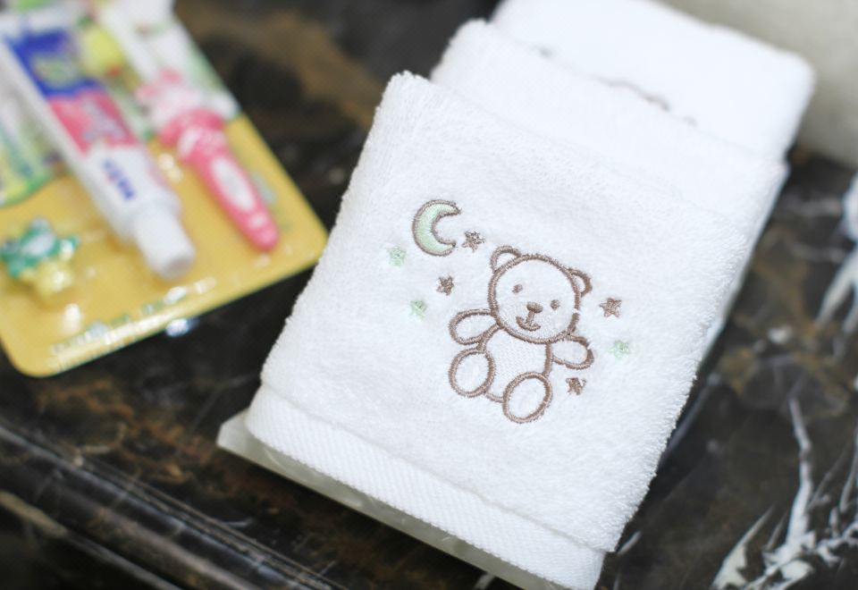 Howard Johnson Agile Plaza ChengduCartoon Themed Room (2 Beds)