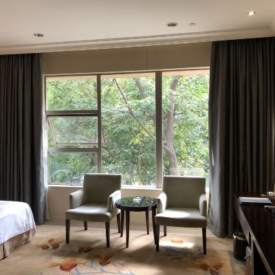 豪華大床房 中山美加酒店優惠