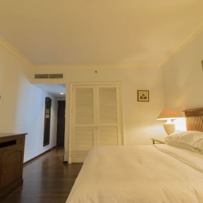 豪華海景特大床房 聖吉吉海灘喜來登度假飯店優惠