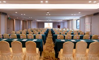 Vienna International Hotel (Sanya Qianguqing, Duty-free city)