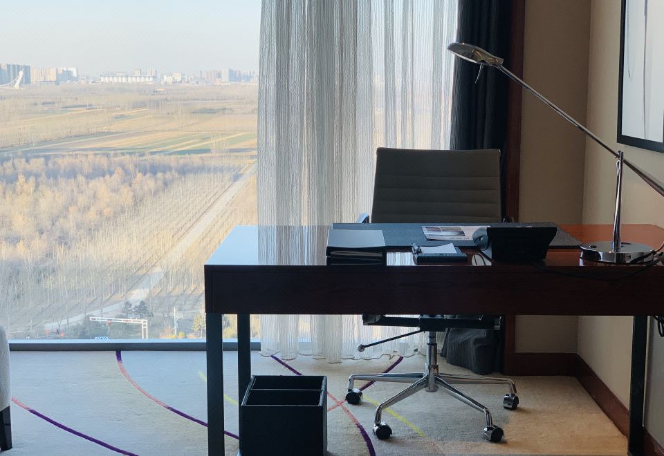 Sheraton Langfang Chaobai River HotelDeluxe Room (2 Beds)